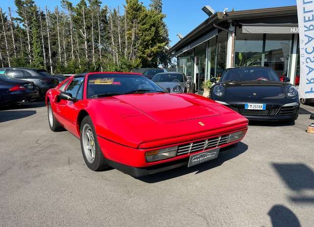 Ferrari 328 GTS 3.2 /BELLISSMA!!!!!