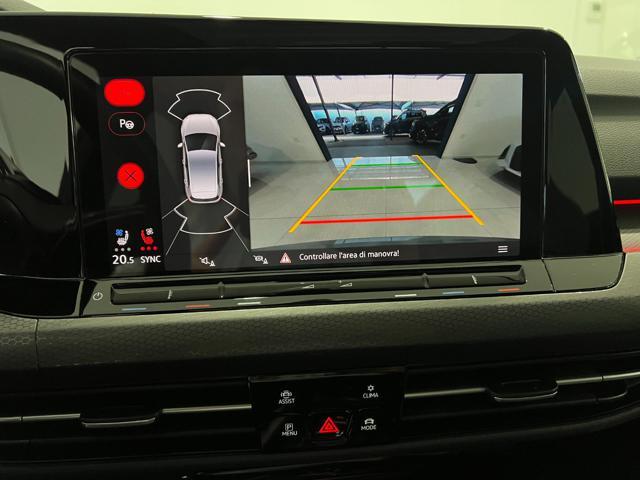 VOLKSWAGEN Golf 2.0 TSI DSG GTI *FULL OPTIONAL*