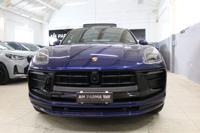 PORSCHE Macan 2.0 T