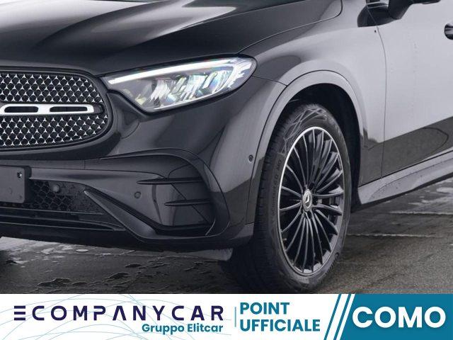 MERCEDES-BENZ GLC 200 4Matic Mild hybrid Coupé AMG Line Advanced Plus