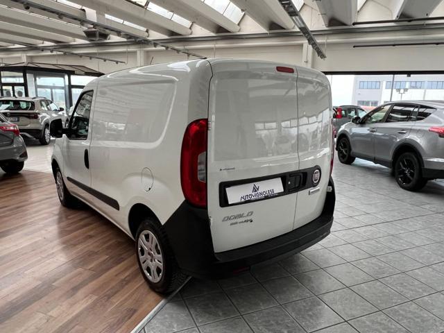 FIAT Doblo Doblò 1.3 MJT PC-TN Cargo Lamierato SX-bello