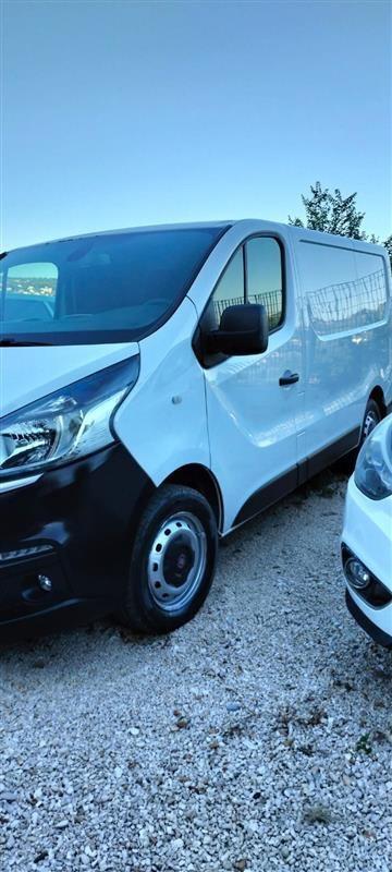 Fiat Talento fiat talento professional