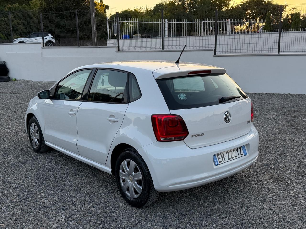 Volkswagen Polo 1.2 TDI 75 CV