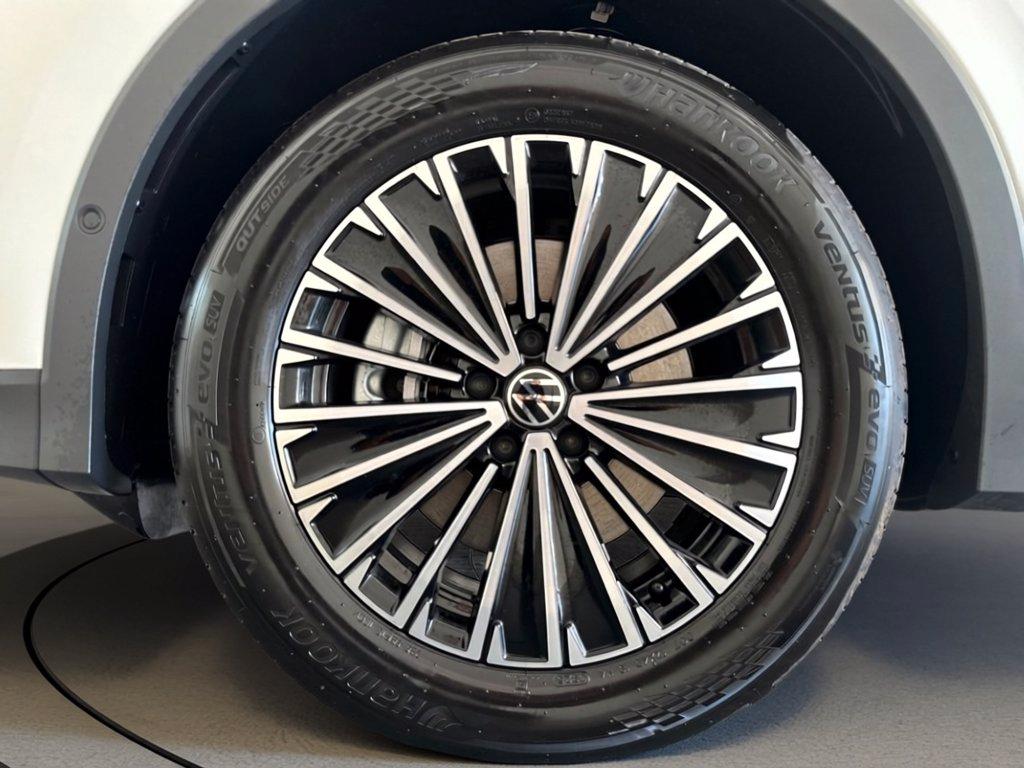VOLKSWAGEN Tiguan 2.0 tdi elegance 150cv dsg del 2026