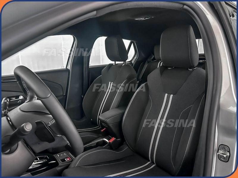 Opel Corsa Corsa 1.2 100 CV aut.