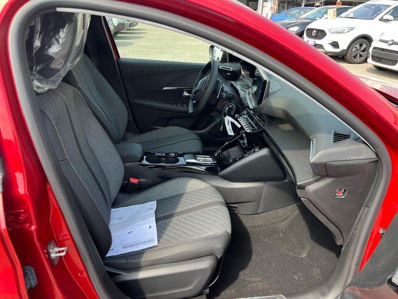 Peugeot 208 208 Hybrid 110 e-DCS6 Allure