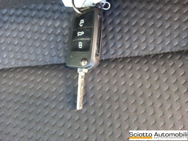 VOLKSWAGEN Taigo 1.0 TSI 95 CV Life