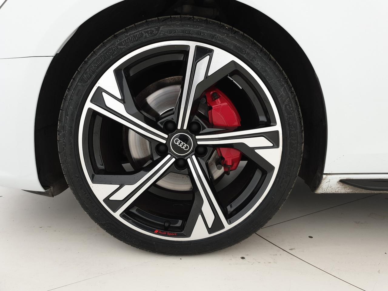Avant 40TDI 204CV quattro S tronic S line Edition