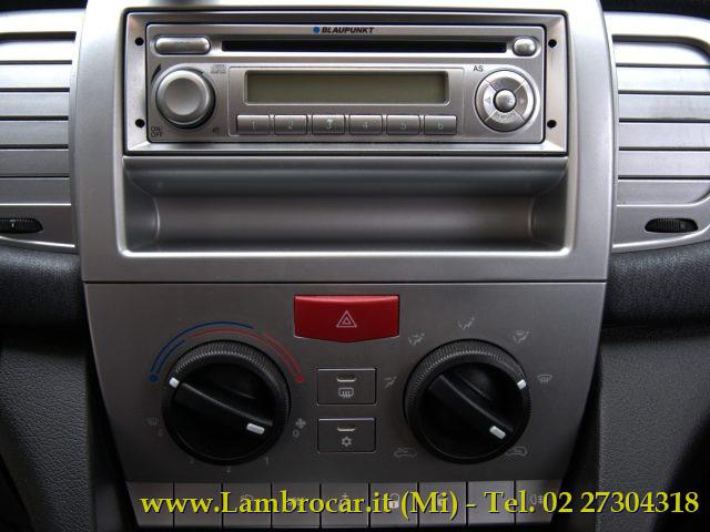LANCIA Ypsilon 1.2 Oro 60cv