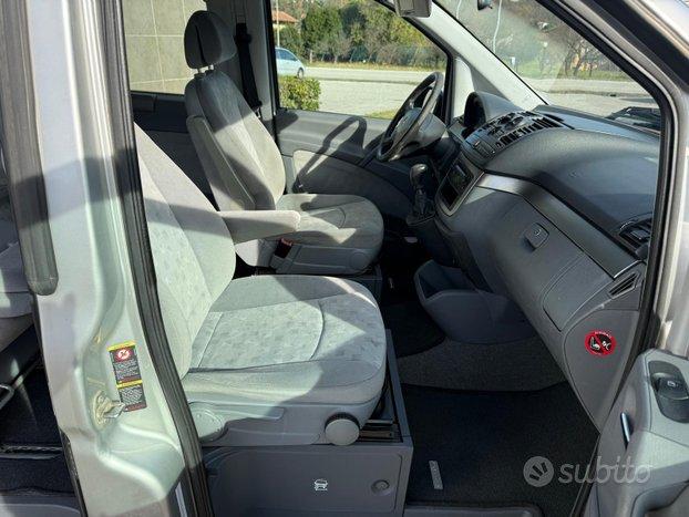 Mercedes-Benz Viano