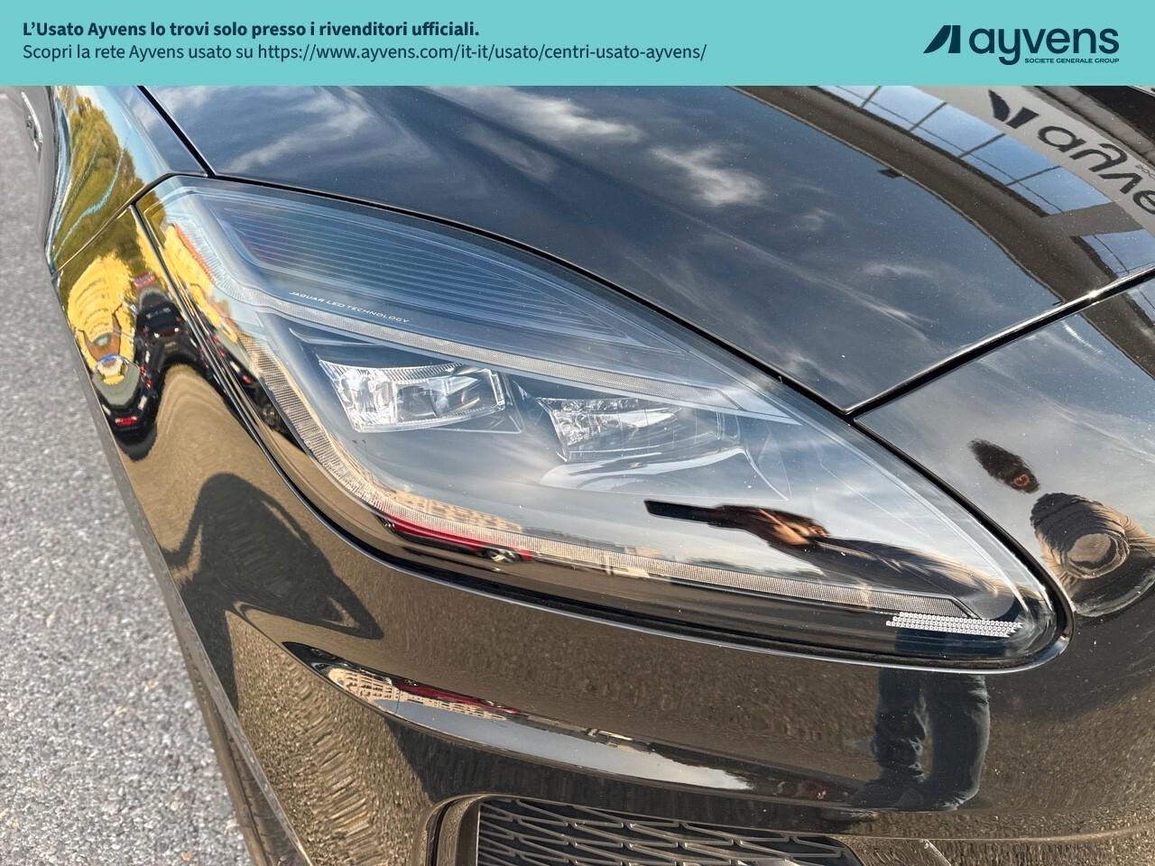Jaguar E-Pace 2.0D I4 204 CV AWD Auto R-Dynamic SE