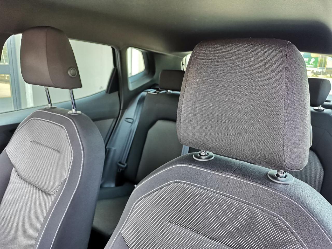 SEAT Arona 1.0 TGI XCELLENCE