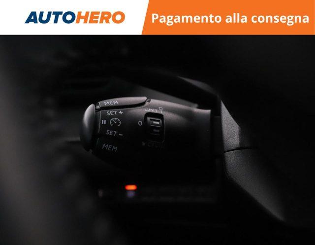 PEUGEOT 2008 BlueHDi 110 S&S Allure