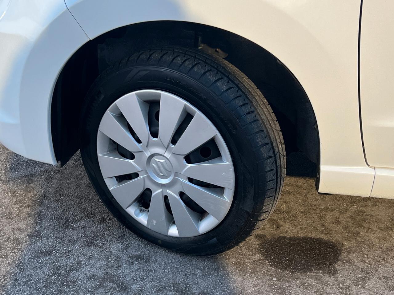 Suzuki Alto 1.0 GLX UNICO PROPRIETARIO