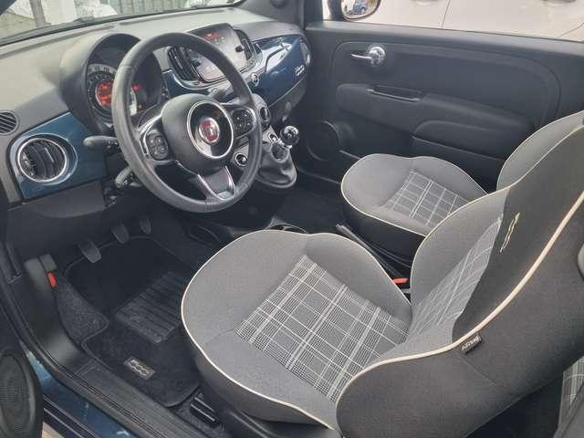 Fiat 500 500 1.0 hybrid Lounge 70cv