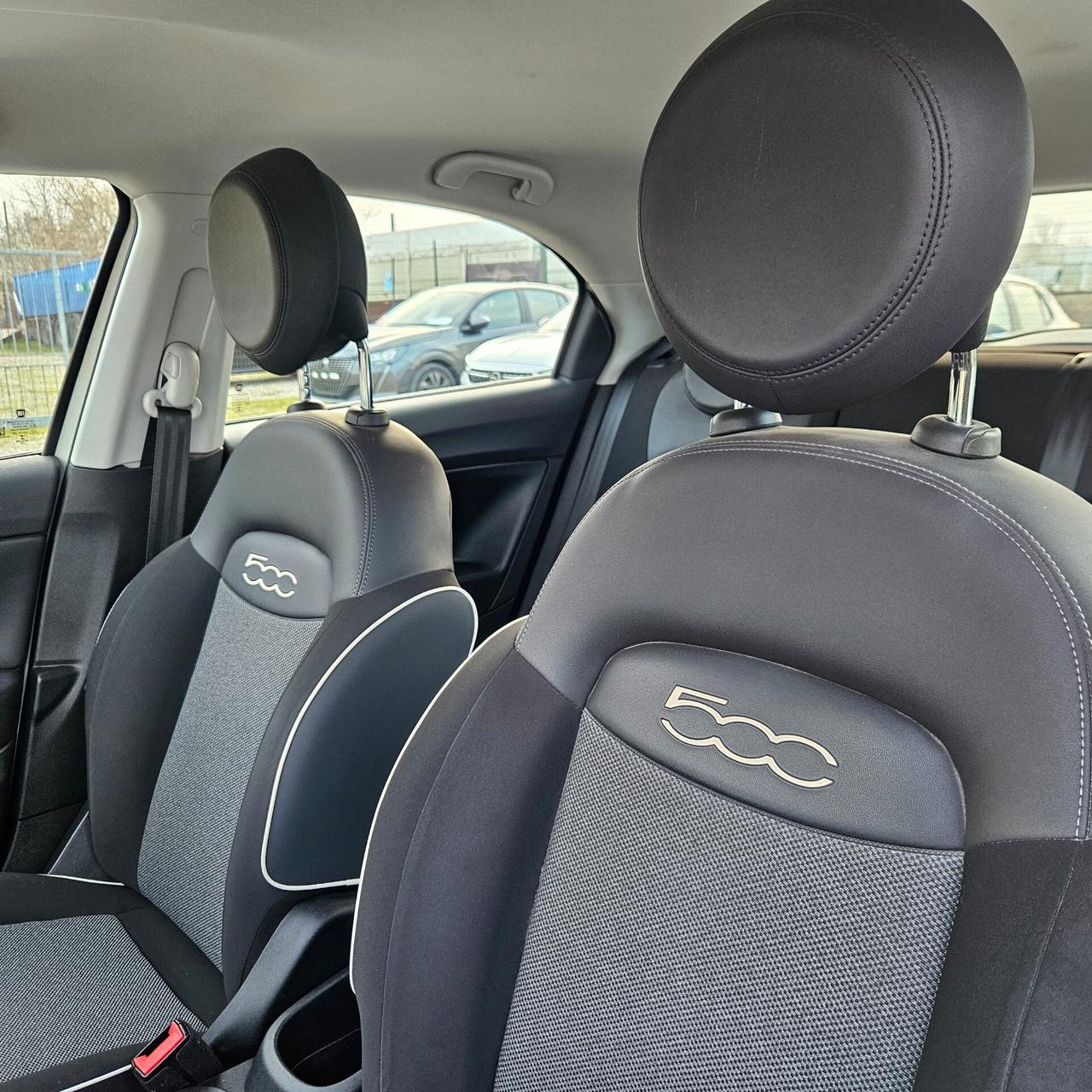 Fiat 500X 1.4 PREZZO REALE E FINALE