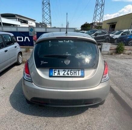 Lancia Ypsilon 1.2 69 CV 5 porte Elle