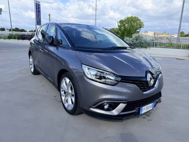 Renault Scenic Scénic dCi 8V 110 CV Energy Sport Edition2