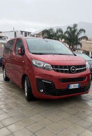 Opel Zafira Life 1.5 Diesel 100CV Start&Stop Business M