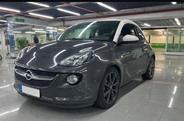 Opel Adam 1.4 87 CV GPL Tech Slam Neopatentati