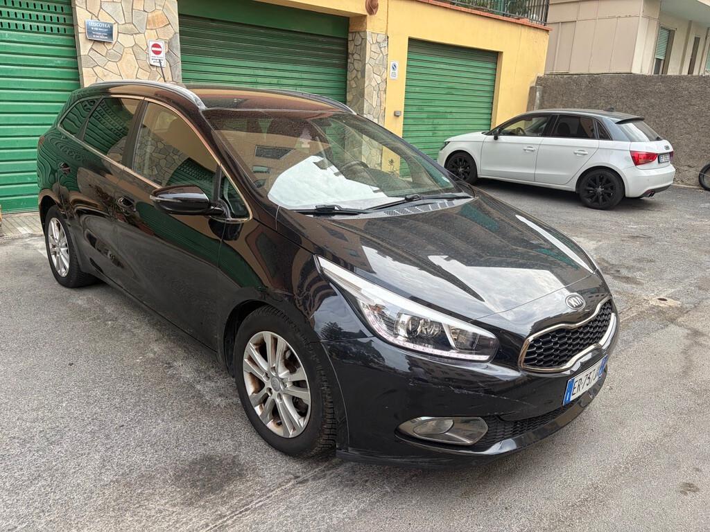 Kia Ceed Sportswagon ceed 1.6 CRDi 110 CV SW