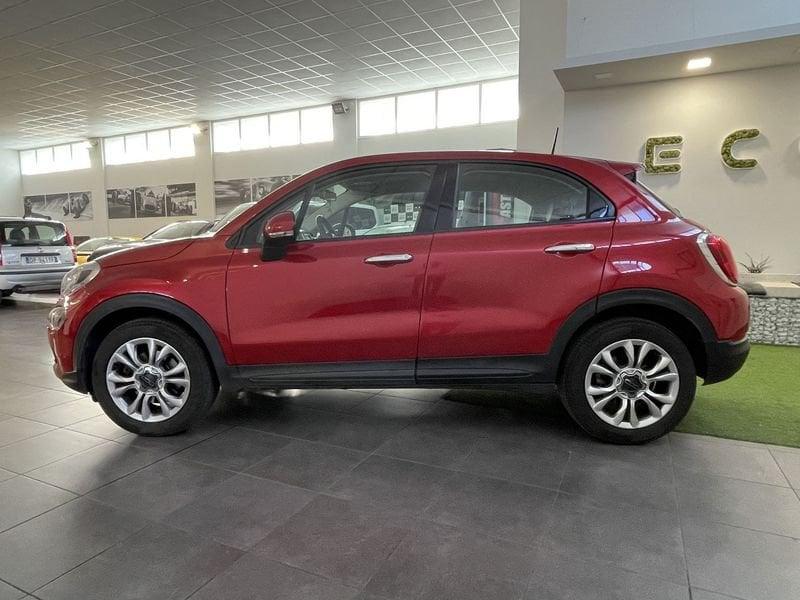 FIAT 500X 1.3 MultiJet 95 CV Business