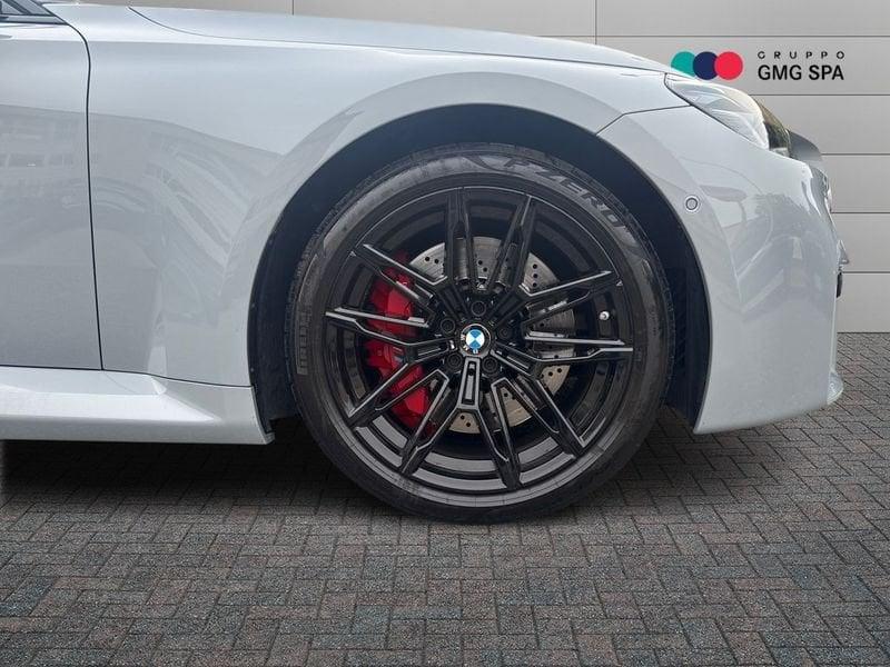 BMW M2 Bmw M2 Coupe 3.0 460cv auto