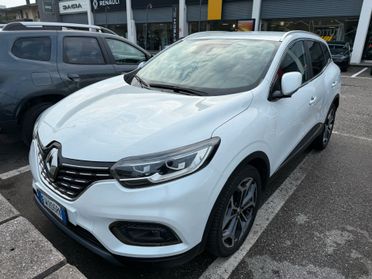 Renault Kadjar Blue dCi 8V 115CV EDC Sport Edition2