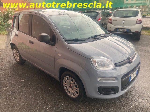 FIAT Panda 1.2 Easy 5 posti