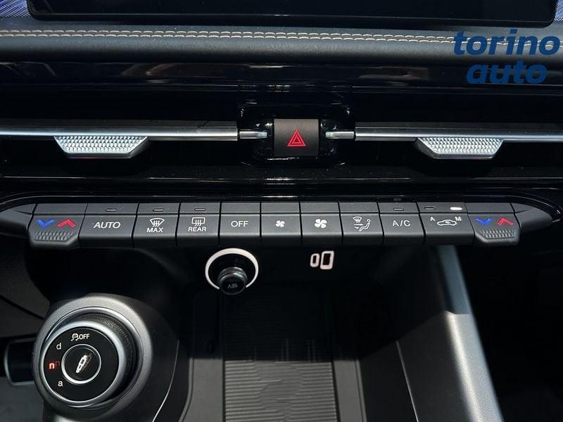 Alfa Romeo Tonale Tonale 1.6 diesel 130 CV TCT6 Veloce