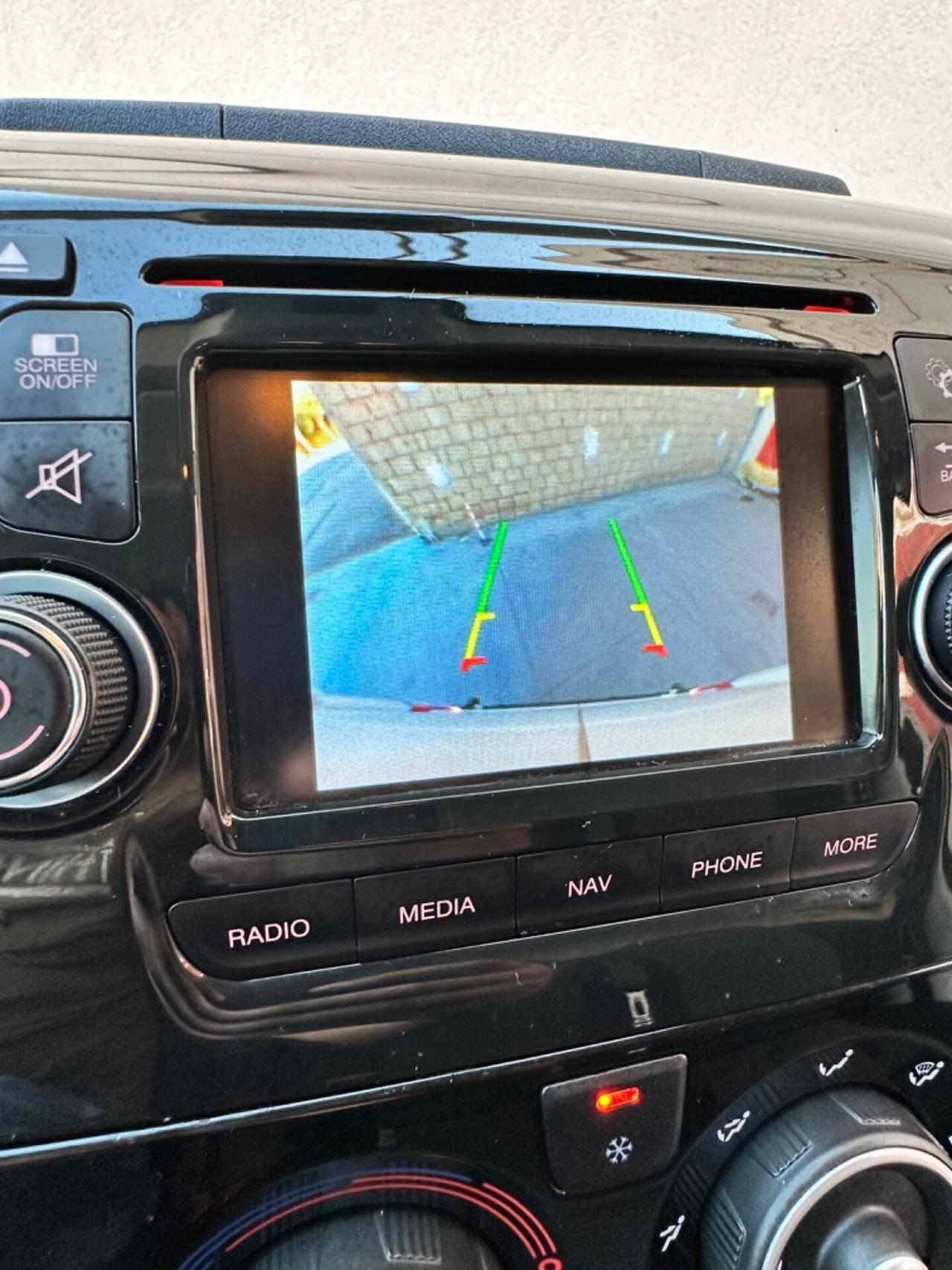 Fiat Ducato Furgone Frigo Congelatore fino a -20°