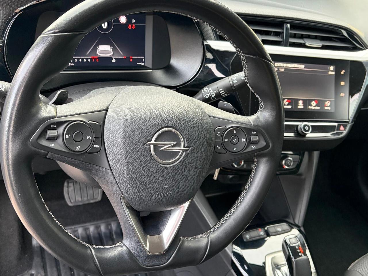 Opel Corsa 1.2 100 CV aut. Design & Tech