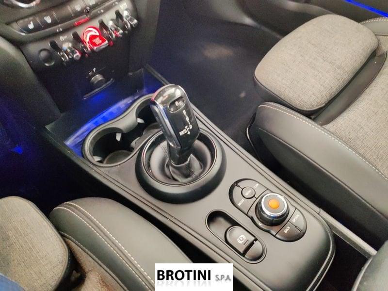 MINI Countryman One Business Autom DCT