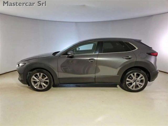 MAZDA CX-30 1.8 SKYACTIV-D Exclusive DIESEL 116cv - GD244TN