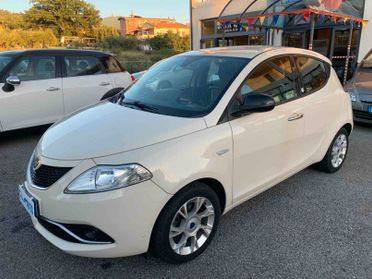 Lancia Ypsilon 1.3 MJT 95 CV