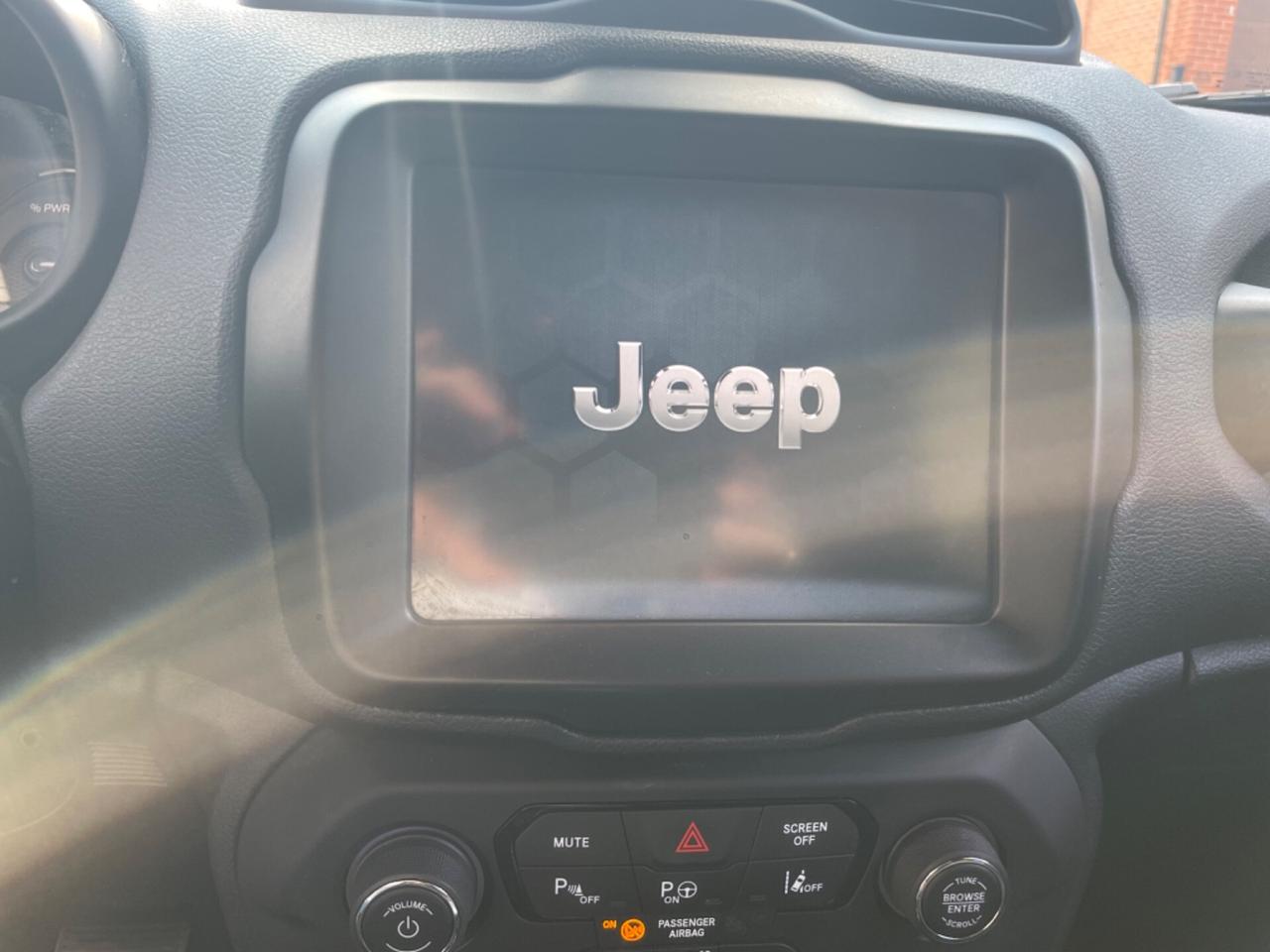 Jeep Renegade 1.3 T4 190CV PHEV S 4xe AT6 Limited