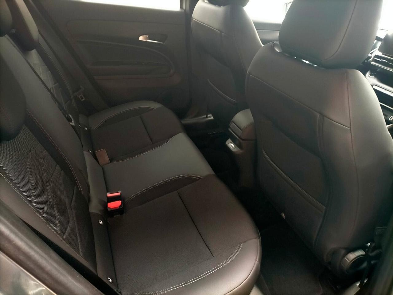 Jeep Avenger 1.2 Turbo 100 CV Summit