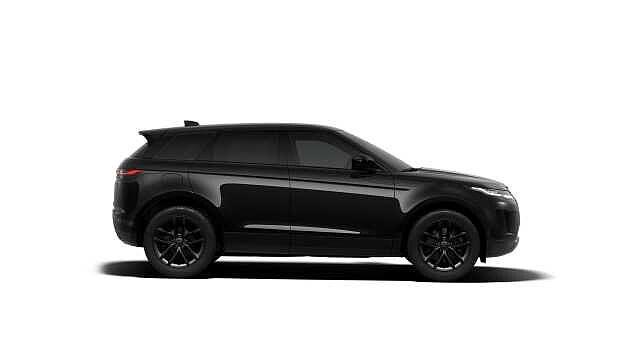 Land Rover Range Rover Evoque PHEV 269 CV S DARK EDITION DISPONIBILE