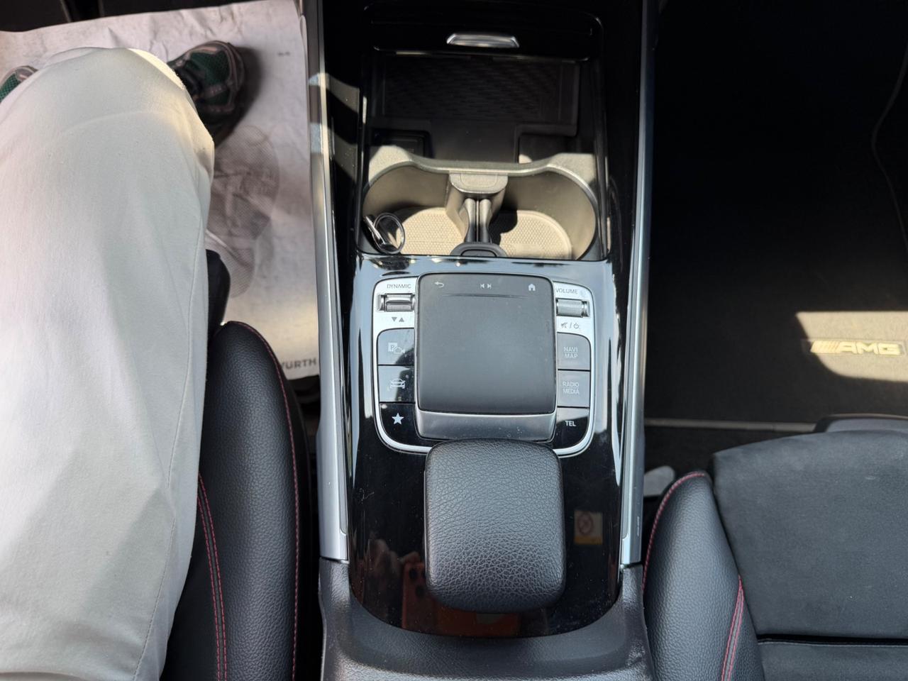 Mercedes-benz GLB 200 d Automatic Executive
