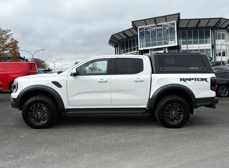 Ford Ranger Raptor 2.0 210cv possibilità noleggio no scoring