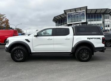 Ford Ranger Raptor 2.0 210cv possibilità noleggio no scoring