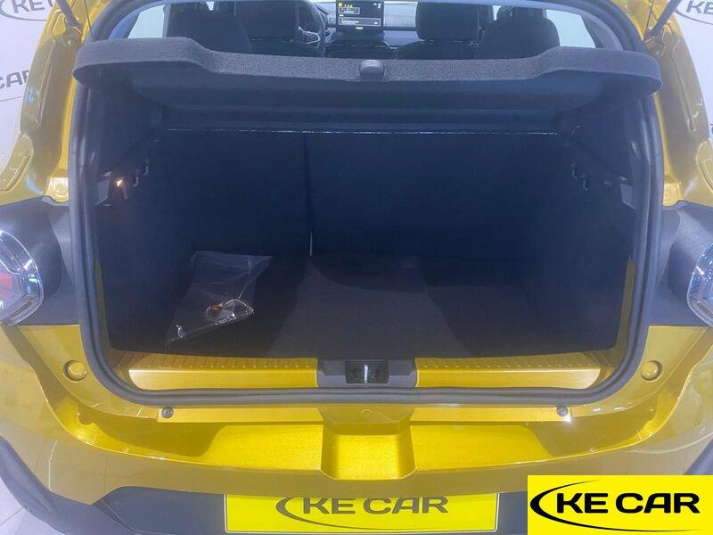 Dacia Sandero Sandero Stepway 1.2 Eco-G Expression 120cv