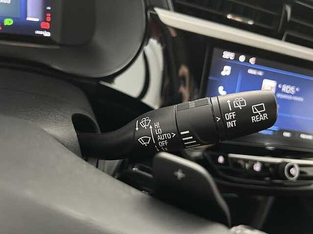 Opel Corsa Hybrid 110 CV aut. GS