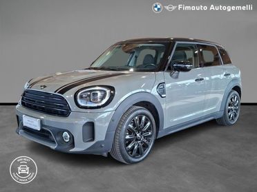 MINI Countryman 1.5 Cooper Classic Countryman Aut.