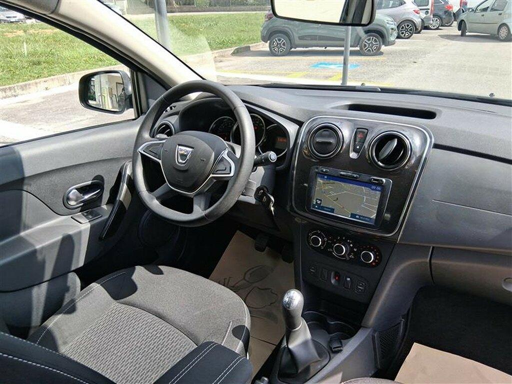 Dacia Logan MCV 1.5 dCi Laureate