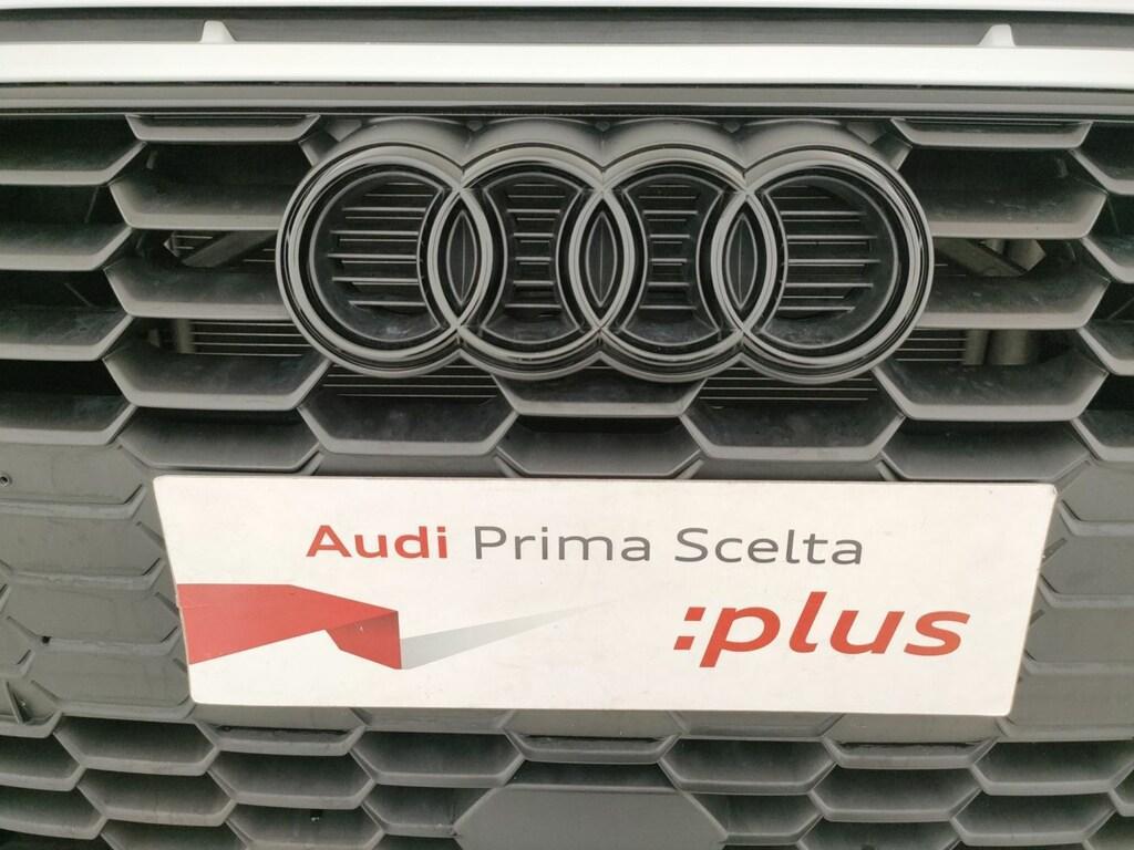 Audi A3 35 1.5 TFSI mHEV S line Edition S tronic