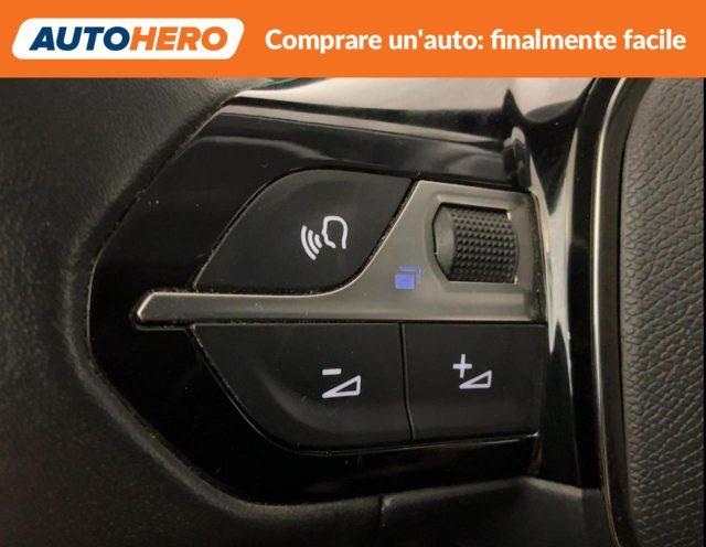 PEUGEOT 208 PureTech 75 Stop&Start 5 porte Active Pack