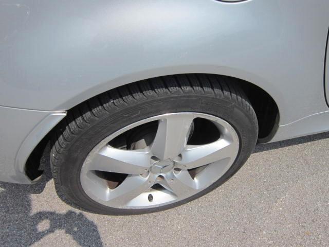 Mercedes-benz SLK KOMPRESSOR