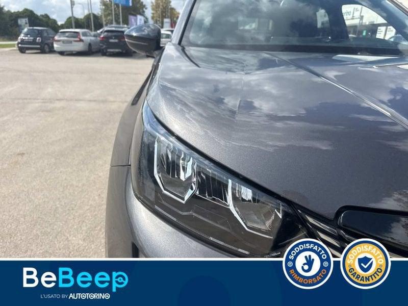 Peugeot 2008 1.5 BLUEHDI ALLURE PACK S&S 130CV EAT8