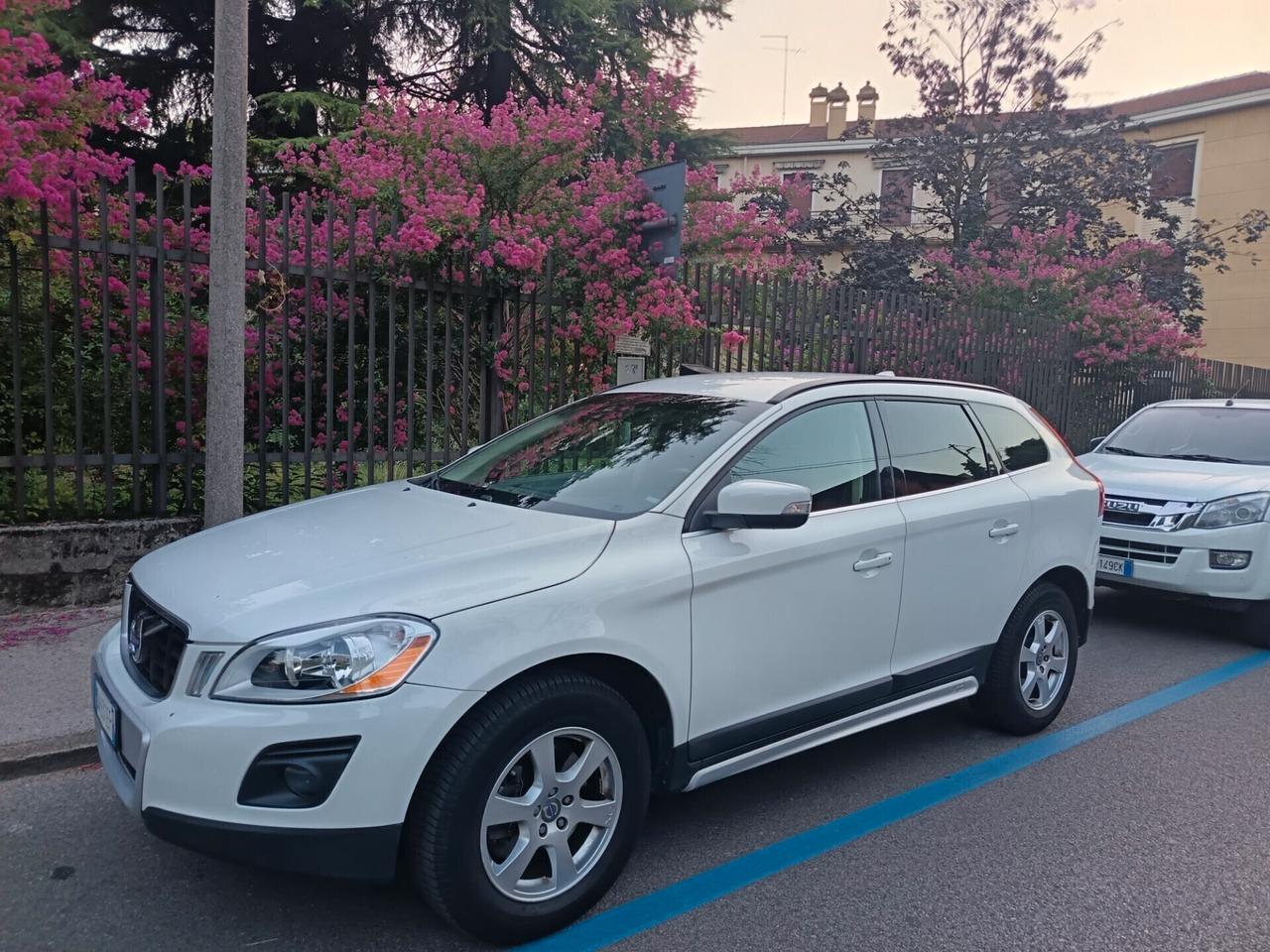 Volvo XC 60 D5 4x4 2009